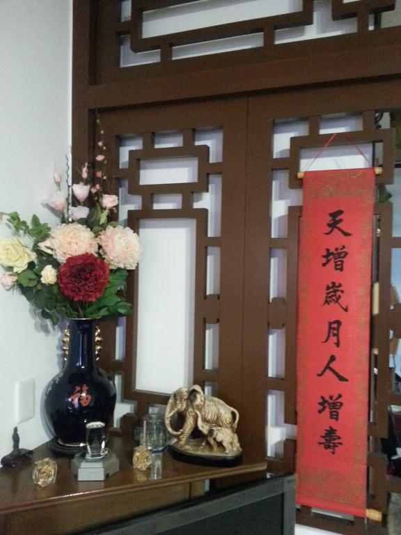 Tainan Travel Inn - Chenggong Univ. Zewnętrze zdjęcie