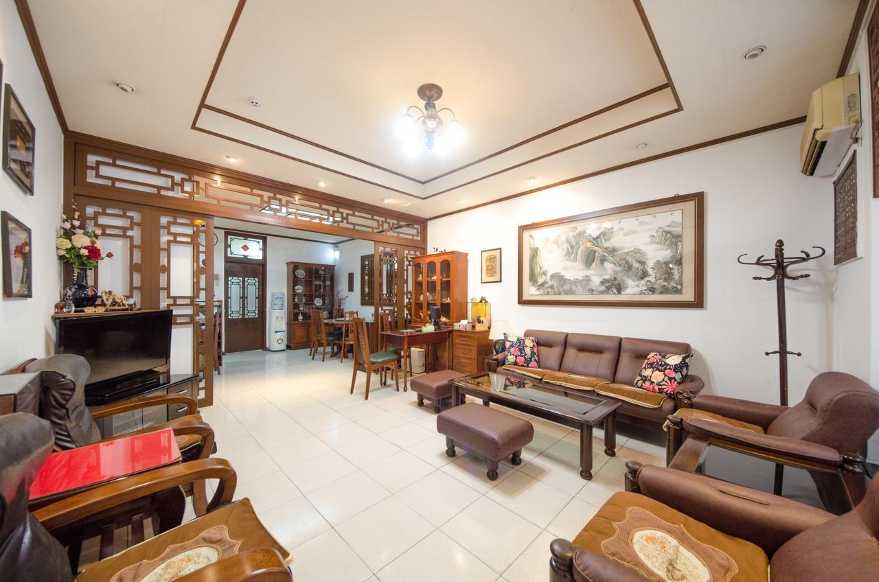 Tainan Travel Inn - Chenggong Univ. Zewnętrze zdjęcie