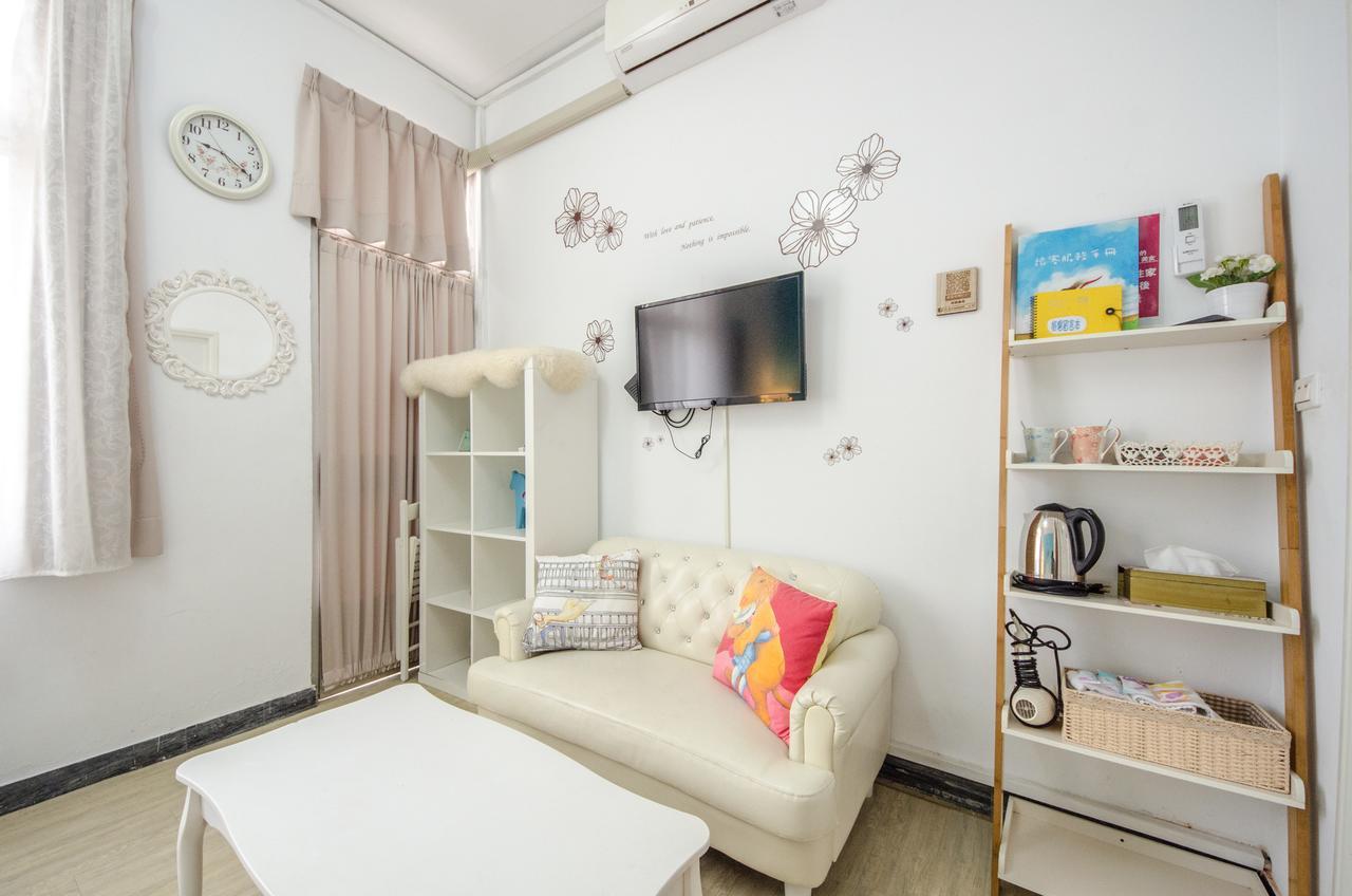 Tainan Travel Inn - Chenggong Univ. Zewnętrze zdjęcie