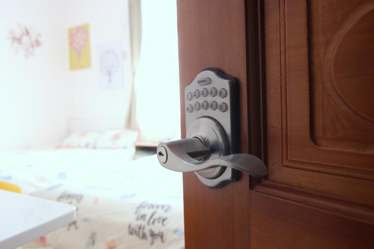 Tainan Travel Inn - Chenggong Univ. Zewnętrze zdjęcie